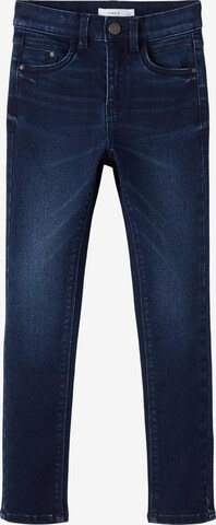 Jeans 'Polly' di NAME IT in blu: frontale