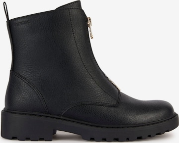 Bottes GEOX en noir