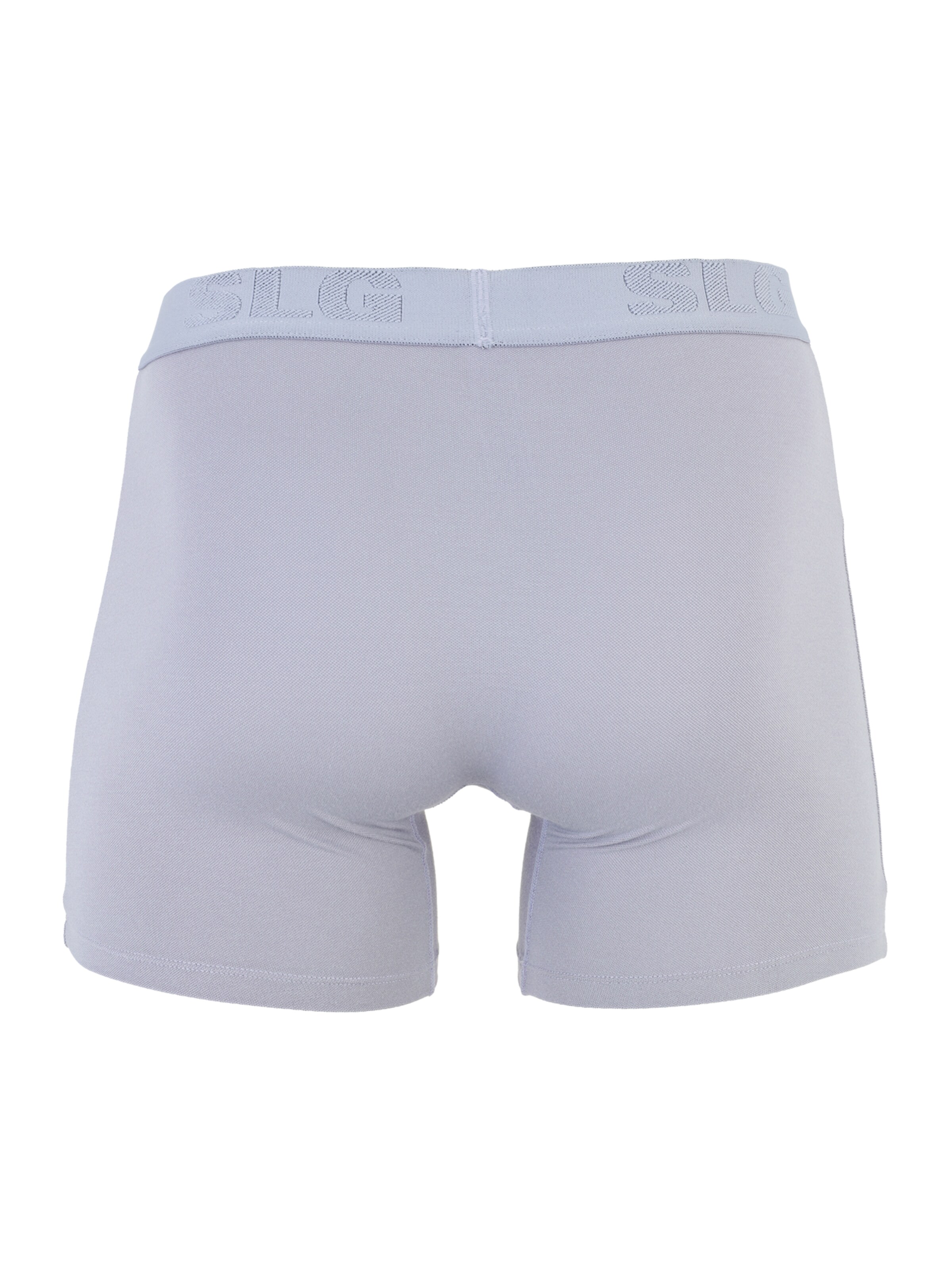 Boxers 'Base Soft' SLOGGI en gris