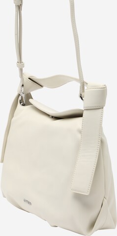 Calvin Klein Handbag in Beige