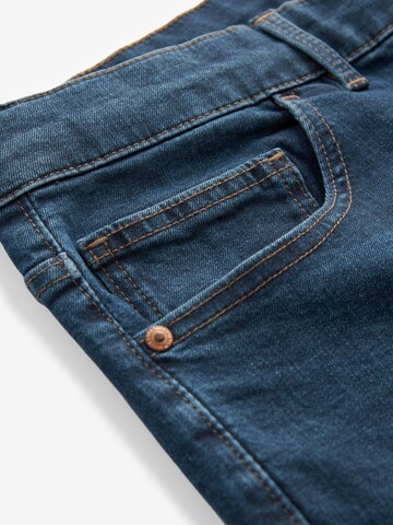 Next regular Jeans i blå