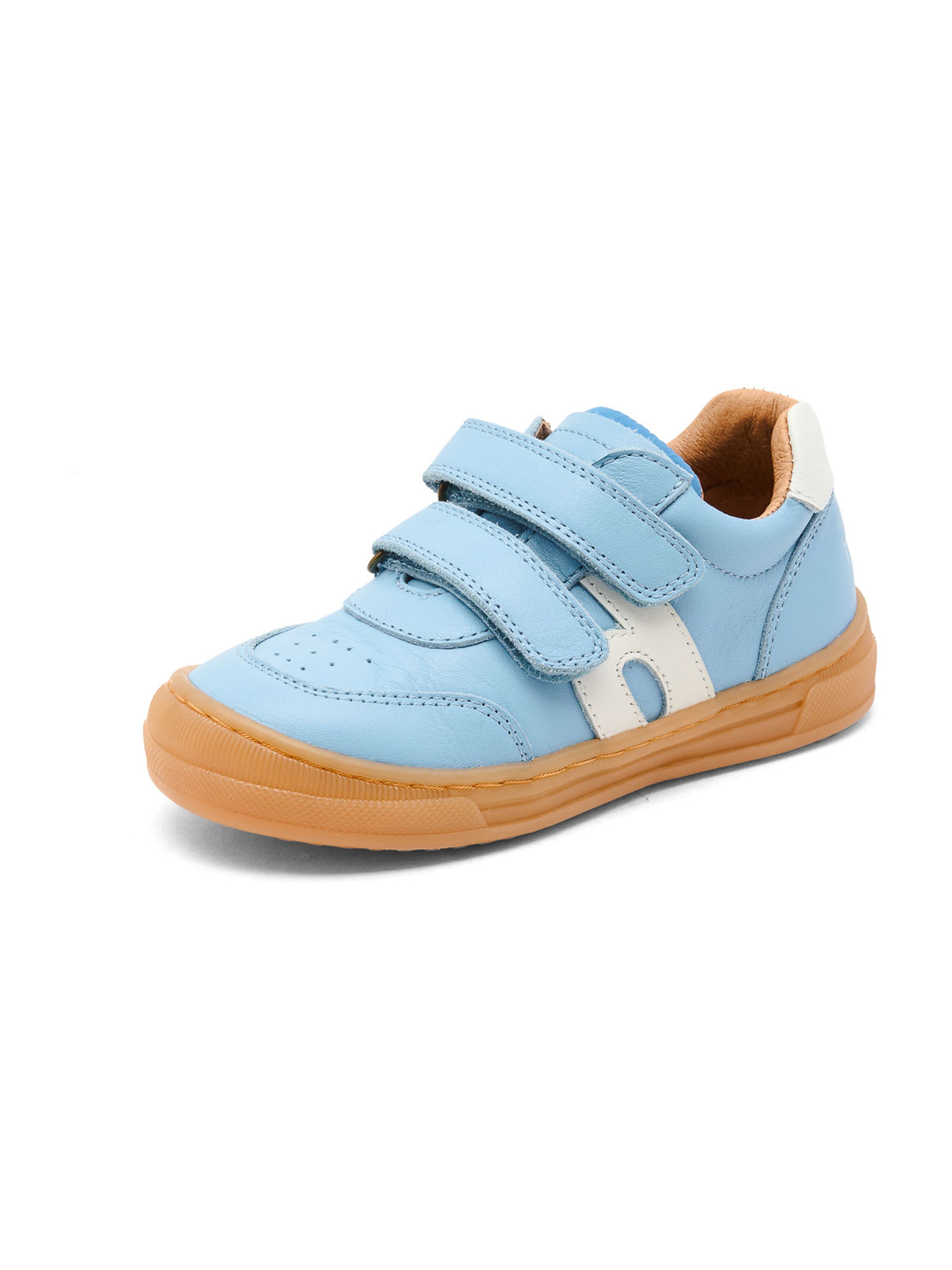 BISGAARD - Zapatillas deportivas 'Rob' en azul: frente