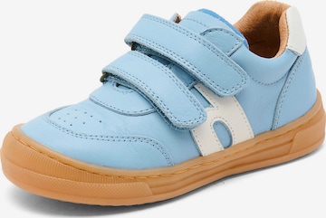 BISGAARD - Zapatillas deportivas 'Rob' en azul: frente