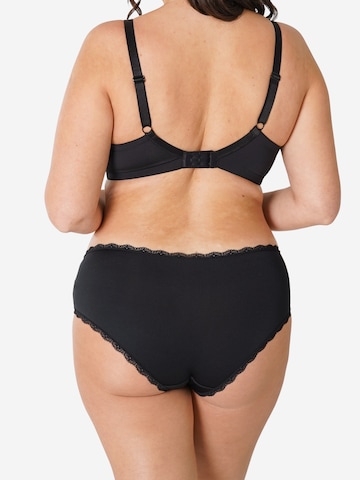 Culotte SugarShape en noir
