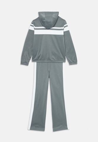 Nike Sportswear Joggingová souprava – šedá