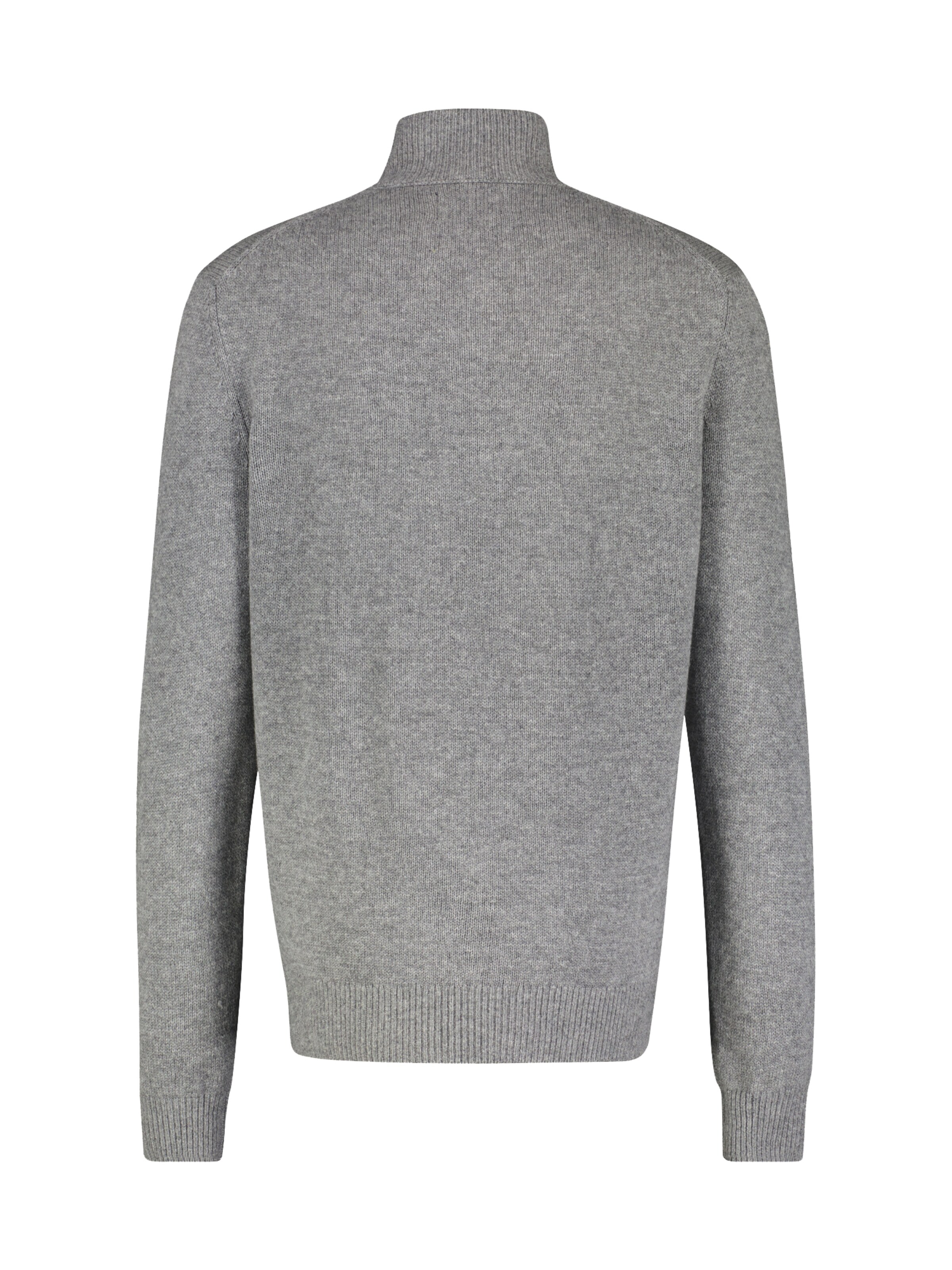 LERROS Strickjacke in Grau