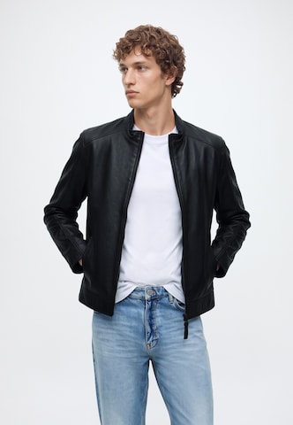 Goldgarn Regular Jeans in Blauw