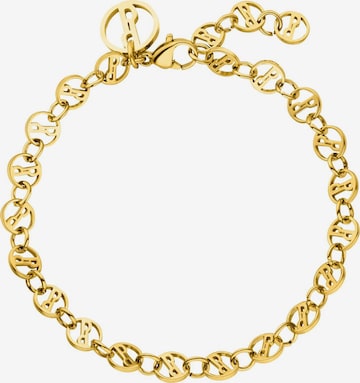 PURELEI Armband 'Phenomenal' in Gold: predná strana