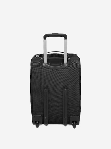 Valise 'Eastpak Valise Transit'R S Black' EASTPAK en noir