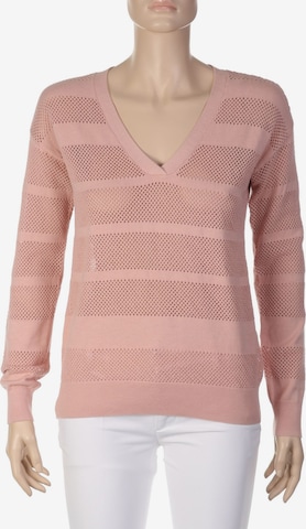MOD CLASS Pullover in XS in Beige: front