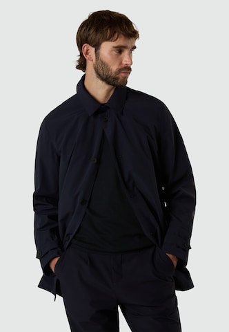 Manteau mi-saison 'Back Bay' North Sails en bleu