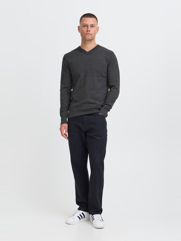 Pull-over ' BHFibi ' BLEND en gris