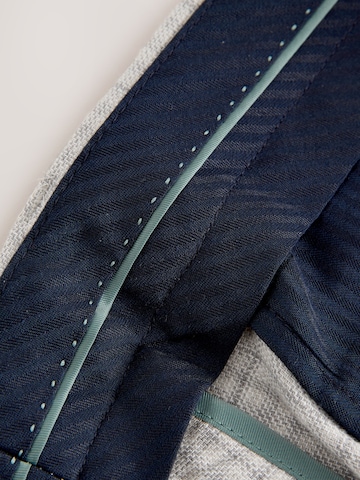 Next Regular Pantalon in Grijs