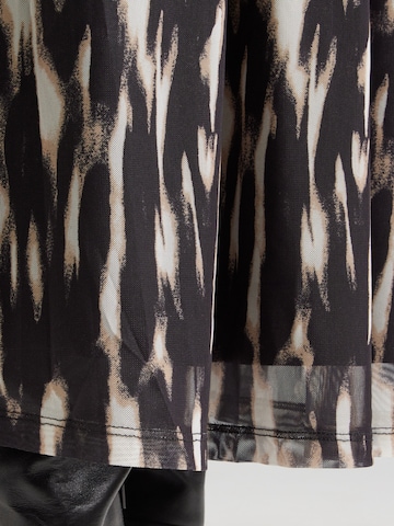 VILA Rock 'VIVOLETTIS DIA' in Schwarz