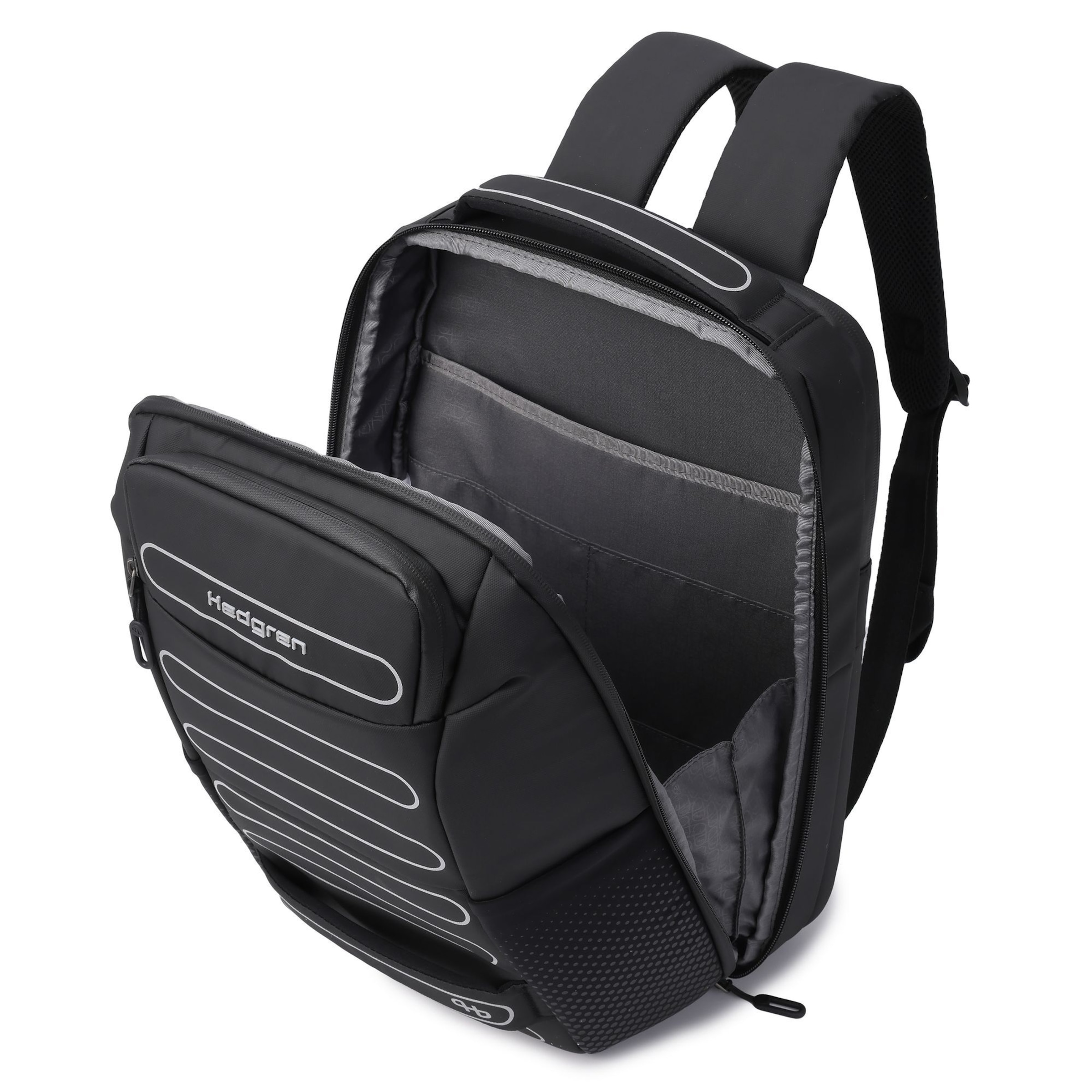 Hedgren Backpack in Black