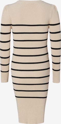 Noppies Knitted dress 'Vena' in Beige