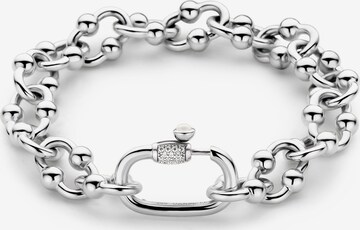 Ti Sento Milano Bracelet in Silver: front