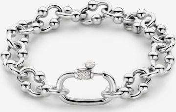 Ti Sento Milano Bracelet in Silver: front