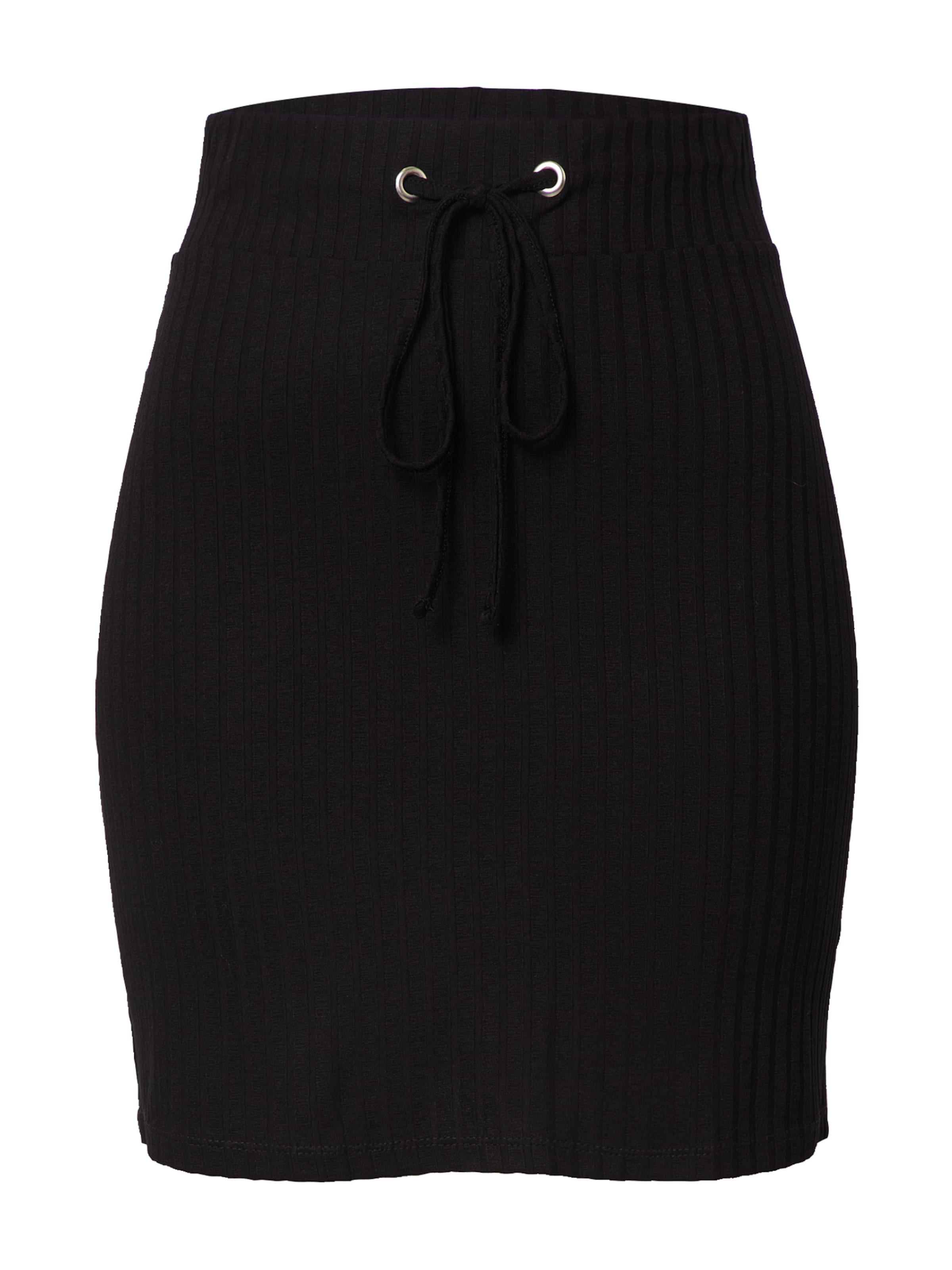 ABOUT YOU Seelik 'Juli', värv must: eest vaates