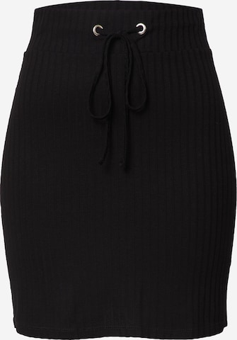 ABOUT YOU Skirt 'Juli' in Black: front