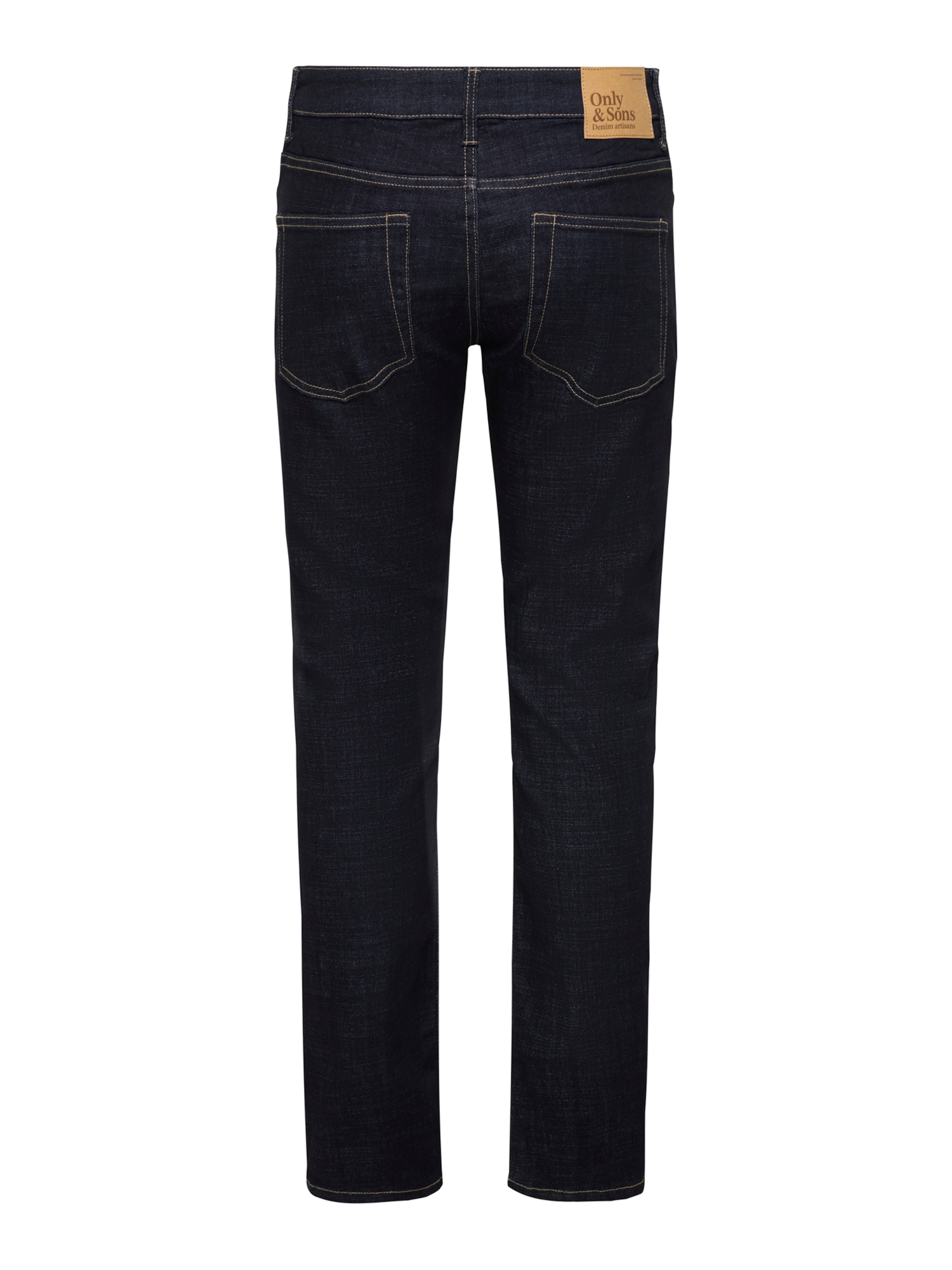 Slimfit Jeans 'ONSLOOM' di Only & Sons in blu