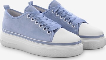 Kennel & Schmenger Sneaker 'ELAN' in Blau