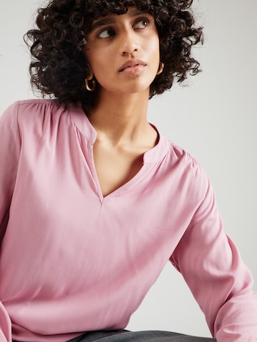 Camicia da donna 'RADIA' di Soyaconcept in rosa