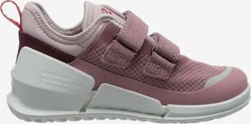 ECCO Sneakers 'Biom' in Roze