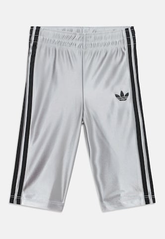 ADIDAS ORIGINALS Träningsset 'FIREBIRD' i grå