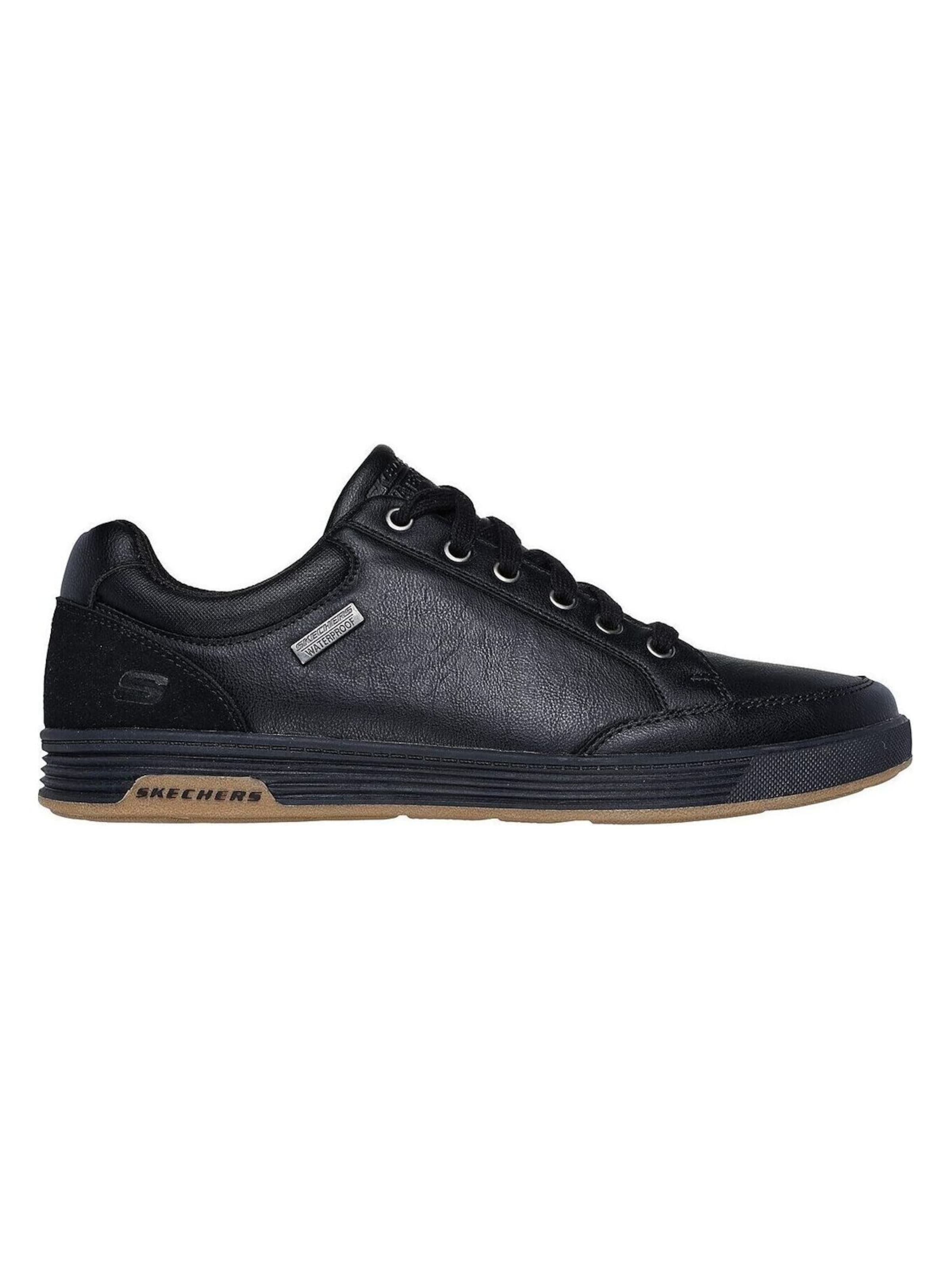 SKECHERS - Calzado deportivo en negro