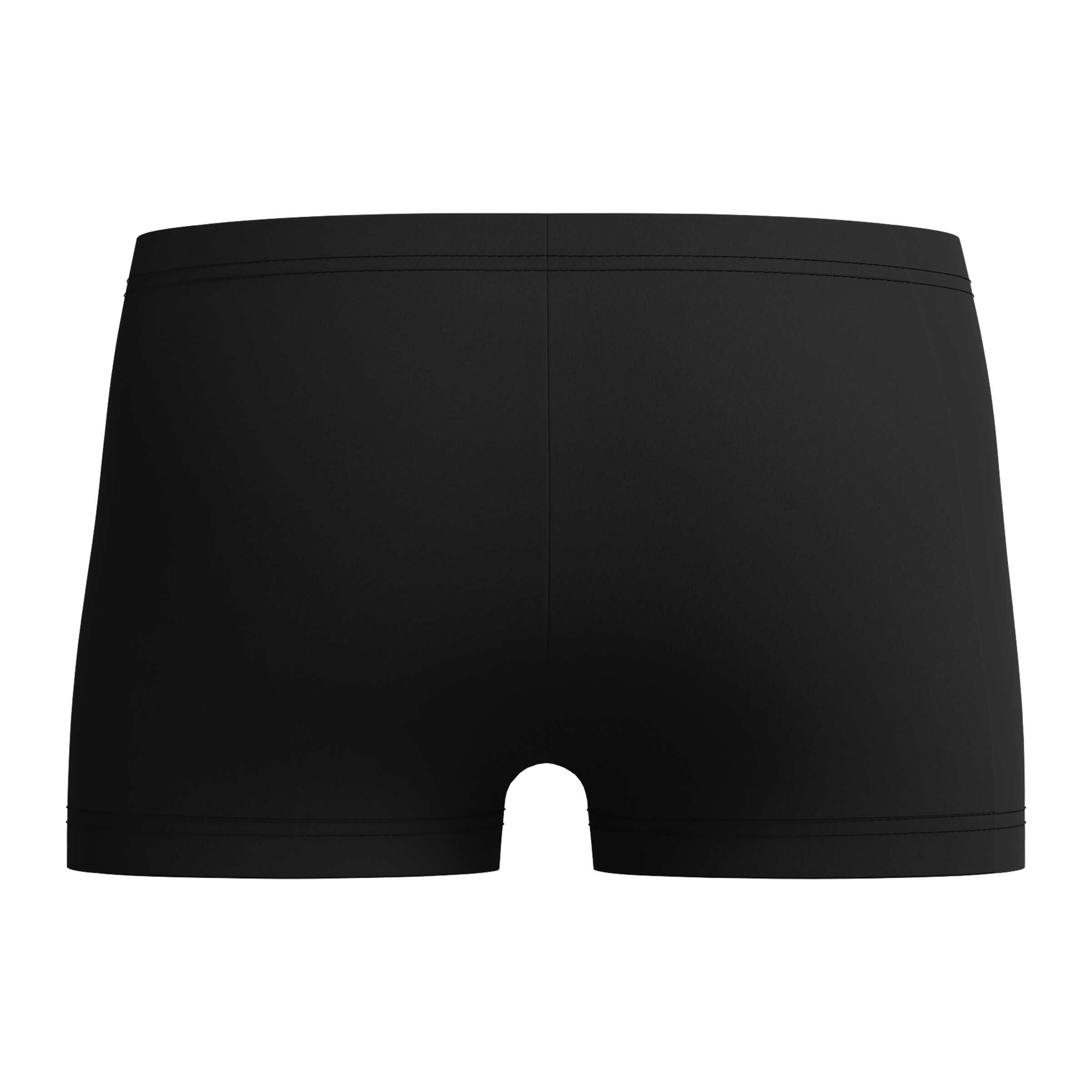 SPEEDO Badehose in Schwarz