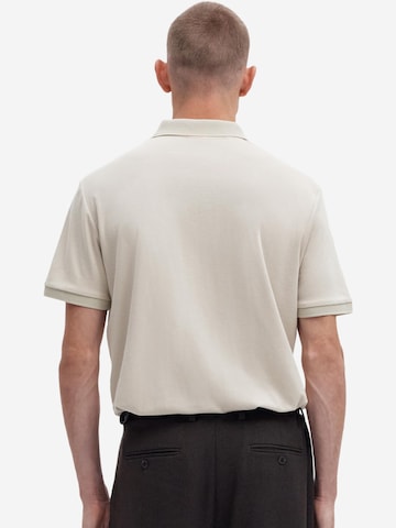 SELECTED Shirt 'Fave' in Beige