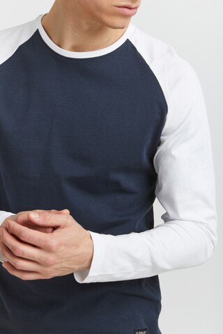 T-Shirt 'Bane' 11 Project en bleu