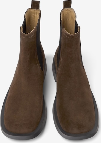 Chelsea Boots '1978' CAMPER en marron