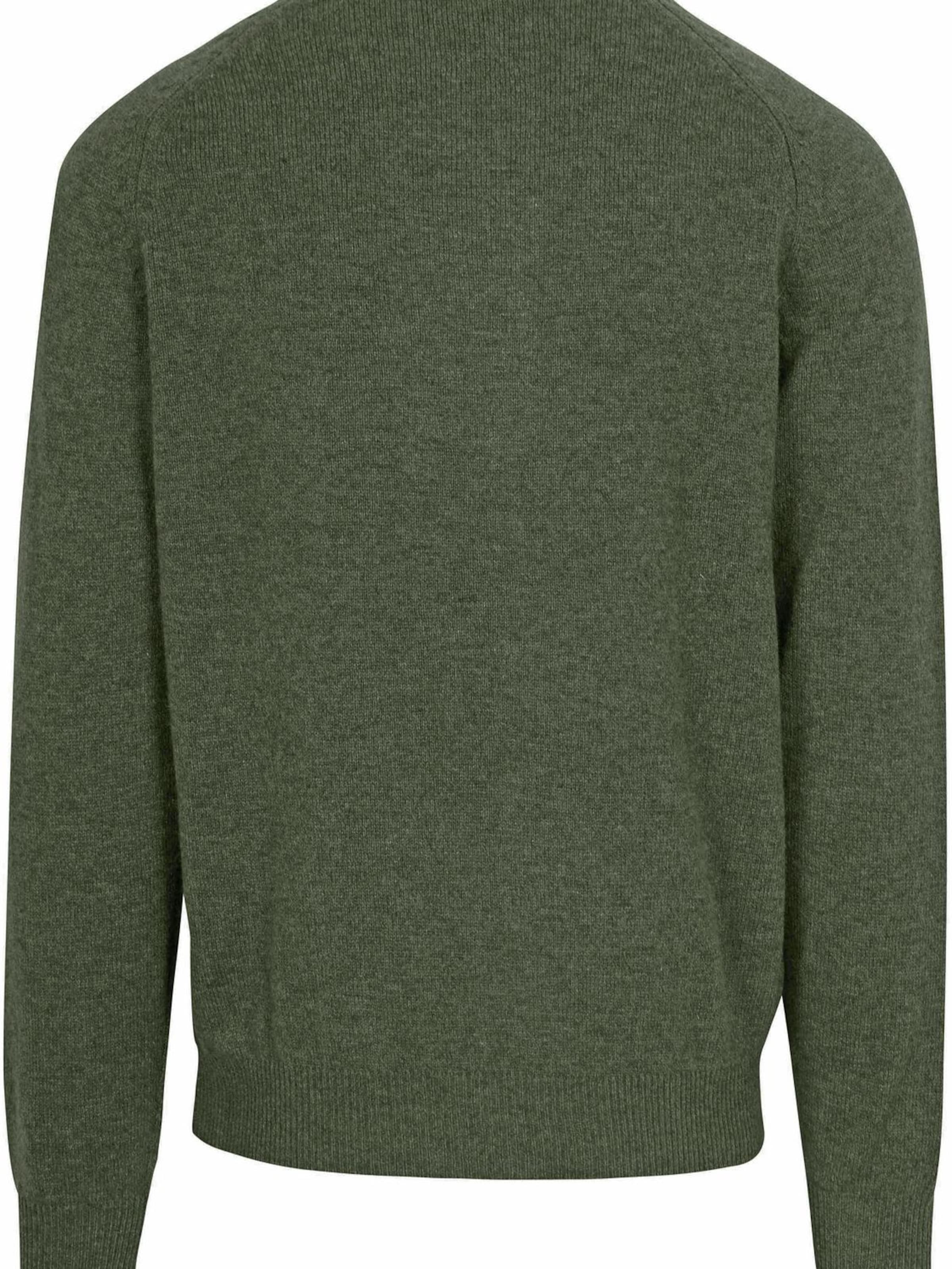 Steppin' out Shirt‌‌‌‌‌‌ in Grün
