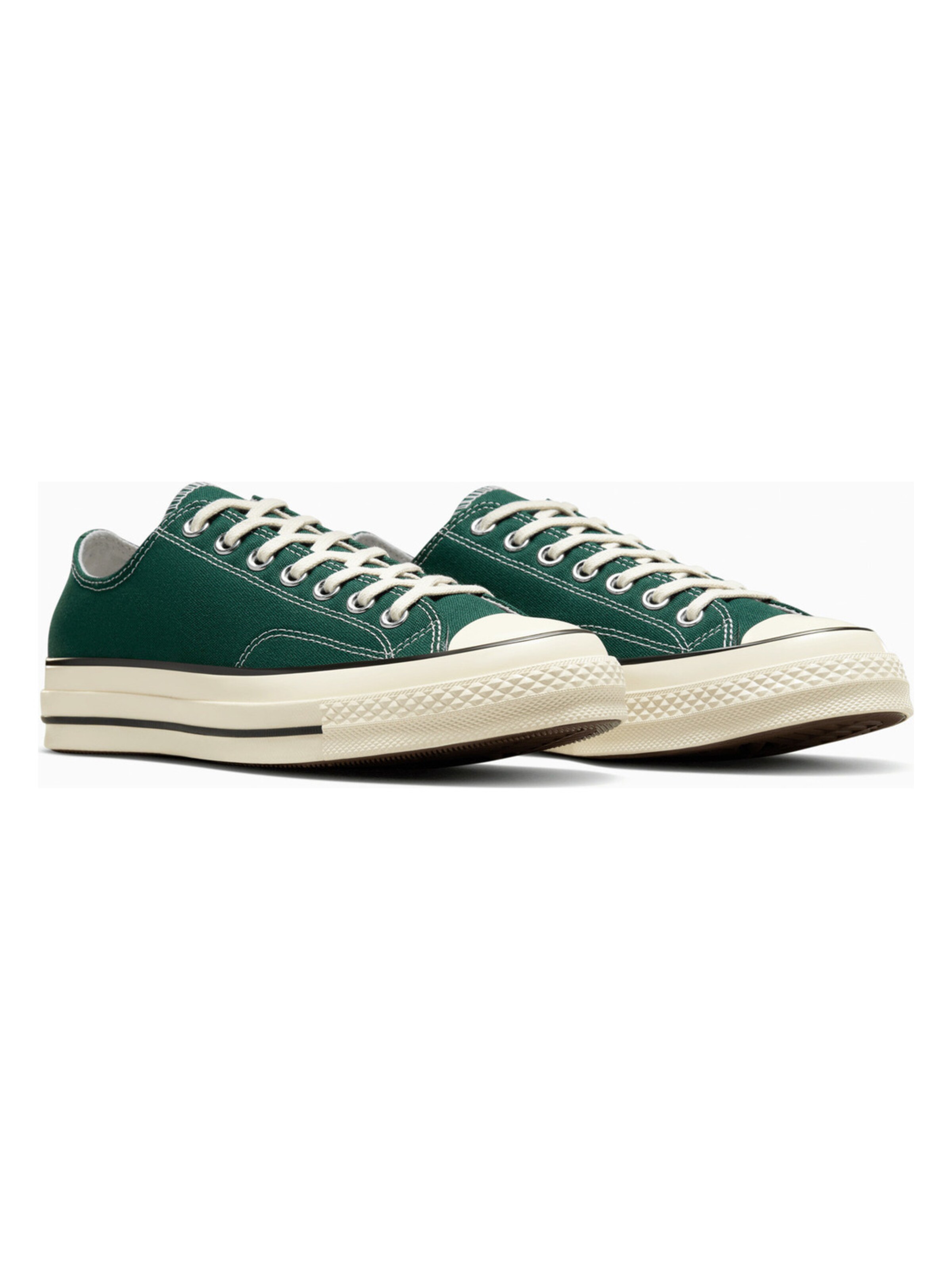 CONVERSE Platform trainers 'Converse Chuck 70' in Green