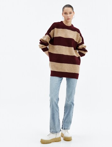 Koton Trui in Beige
