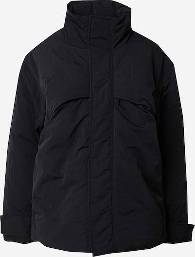 WEEKDAY Winter jacket 'Windy' in Black, Item view