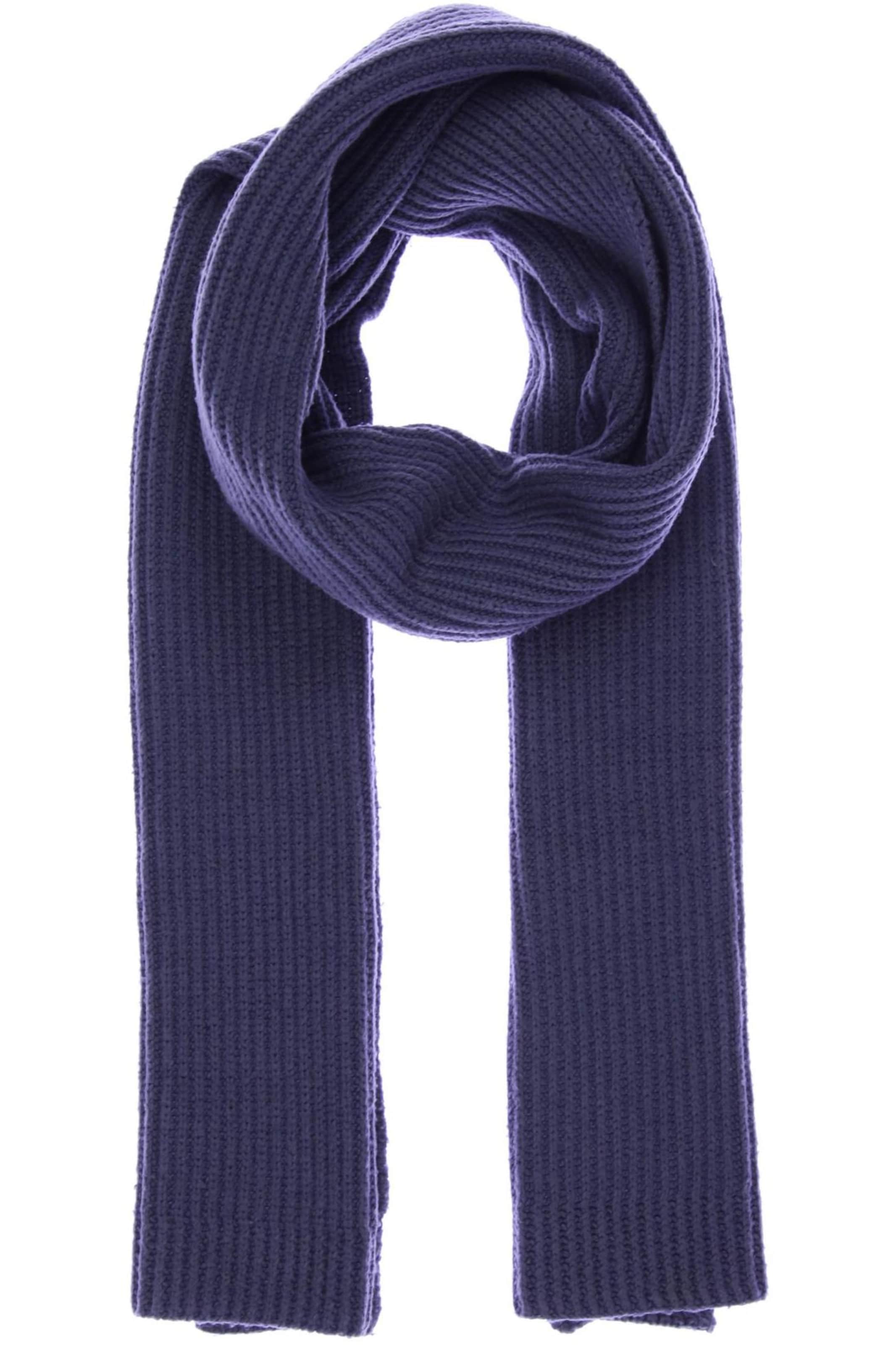 Tommy Jeans Schal oder Tuch One Size in Blau: Vorderseite