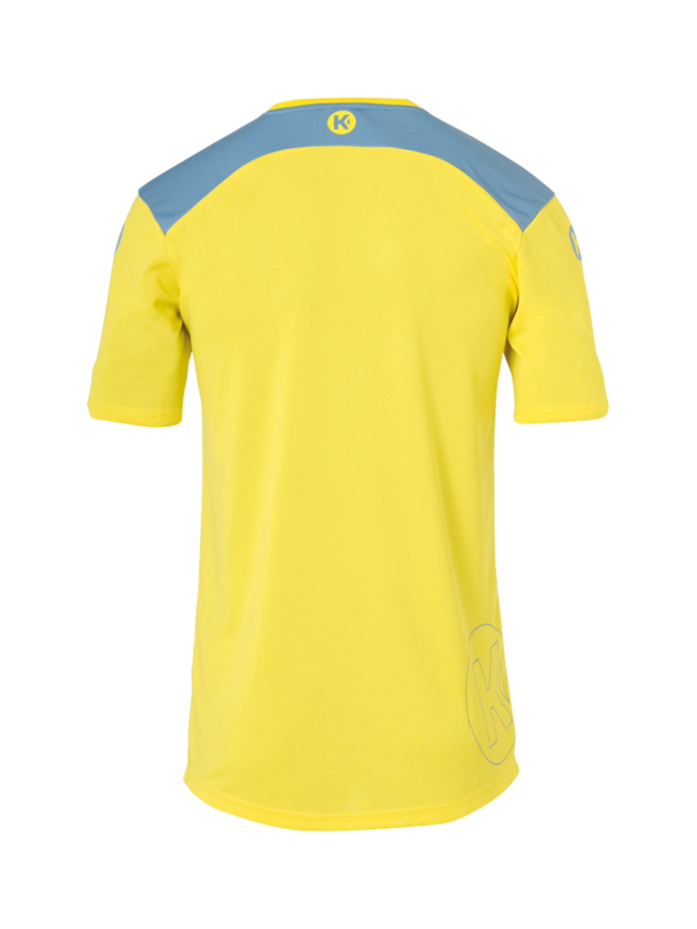 KEMPA Jersey in Yellow