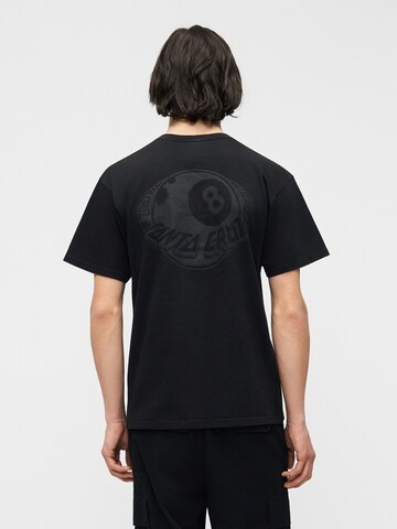 Santa Cruz Särk 'Winkowski Eighth Planet', värv must: eest vaates