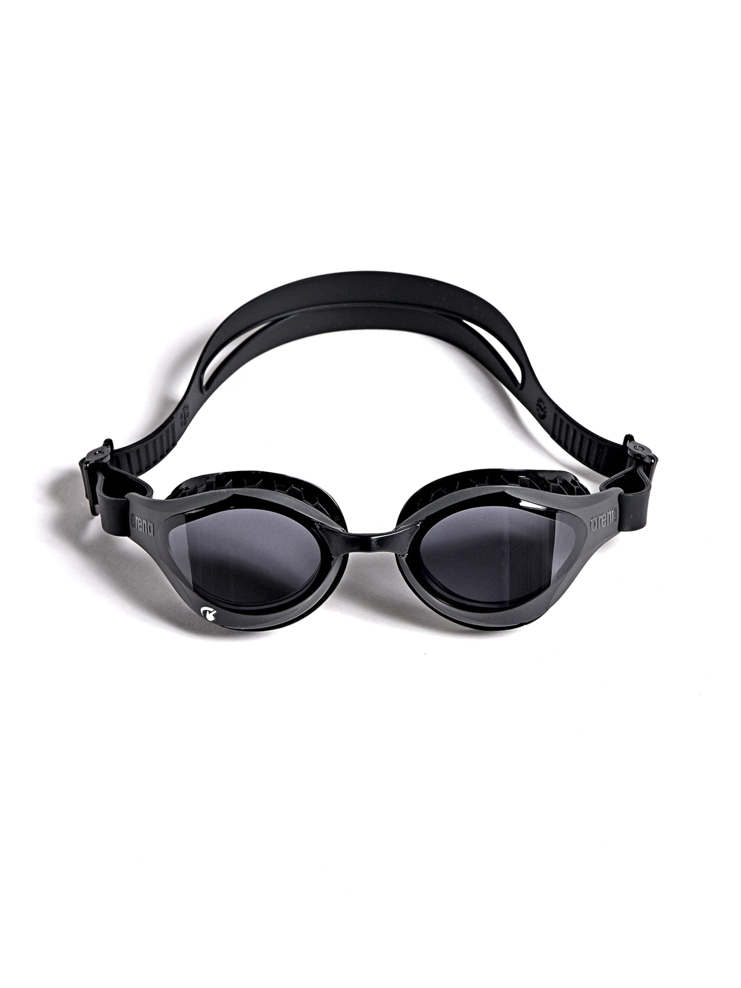 ARENANaočale 'AIR BOLD SWIPE' - crna boja