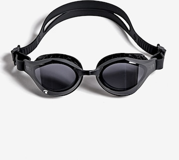 ARENA Schwimmbrille 'AIR-BOLD SWIPE' in Schwarz