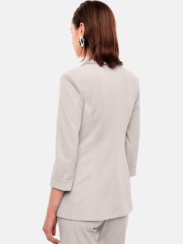 Blazer 'IMPERIAL GIACCA DOPPIOPETTO 3/4' di IMPERIAL in grigio