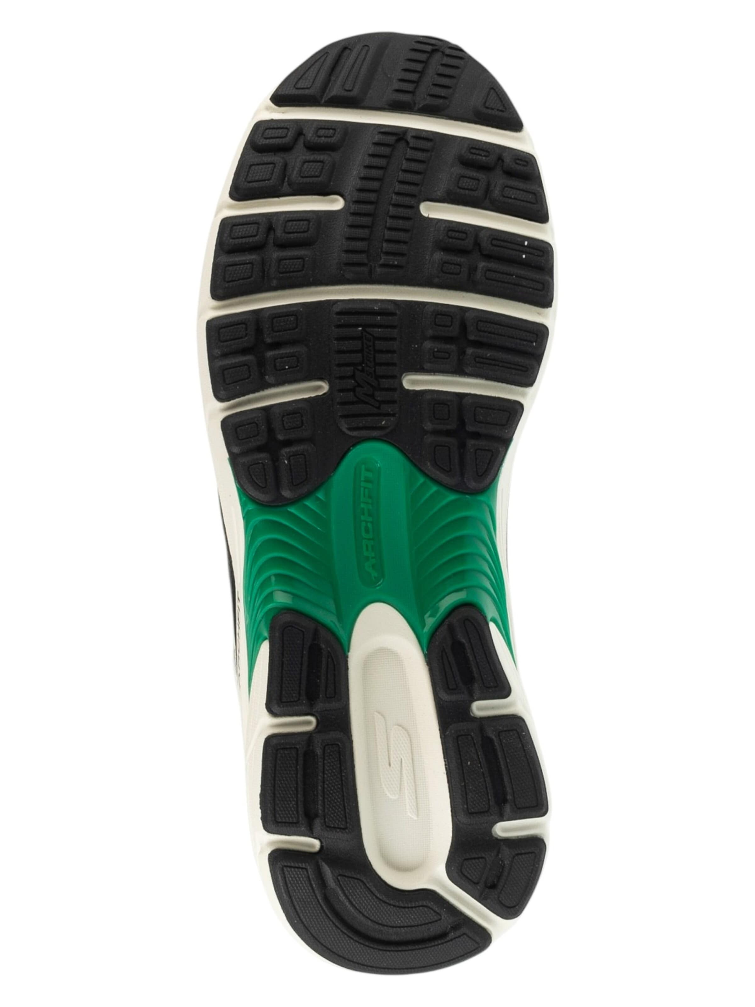 SKECHERS Sneaker low 'Skechers Slip-ins: Go Run Arch Fit 2.0 - Juniper'‌‌‌‌‌‌‌‌‌‌ in Weiß
