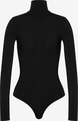 Wolford Bodysuit 'Colorado' in Black: front