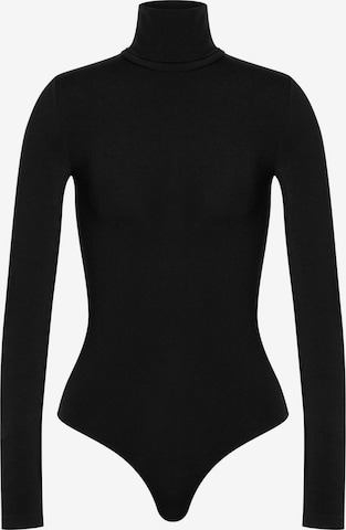 Wolford Bodysuit 'Colorado' in Black: front