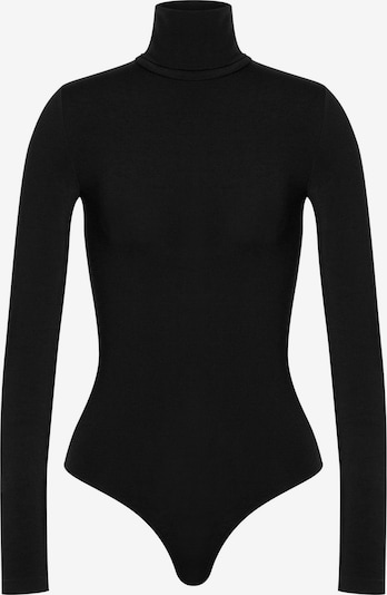 Wolford Shirt Bodysuit 'Colorado' in Black, Item view