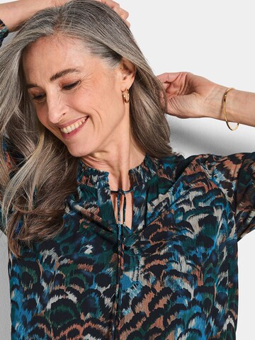 Goldner Blouse in Mixed colours