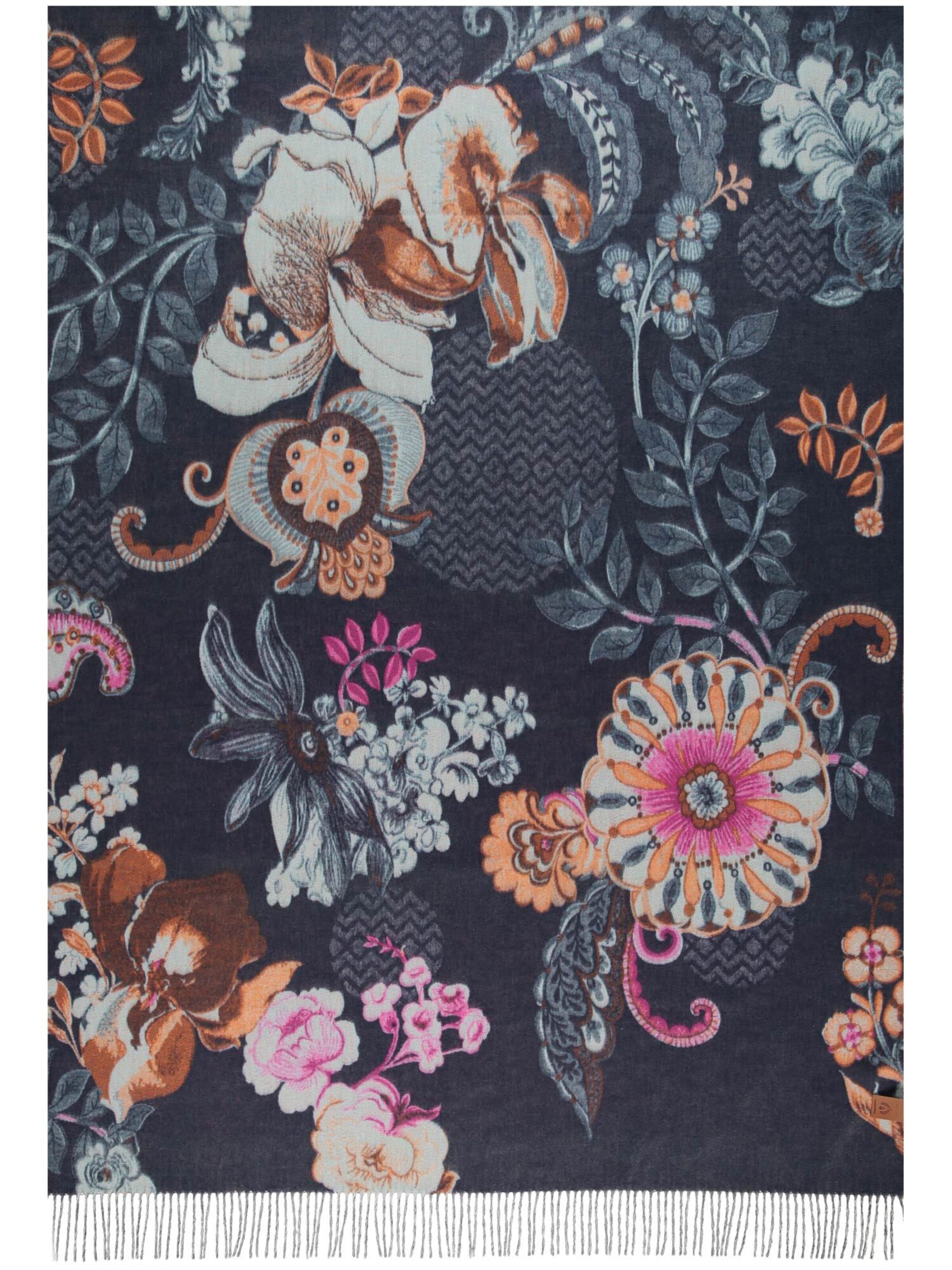 FRAAS Blankets in Blue